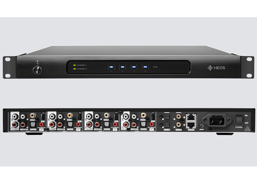 Denon HEOS SUPER LINK 11