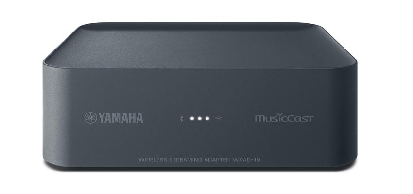 Yamaha MusicCast WXAD-10 11