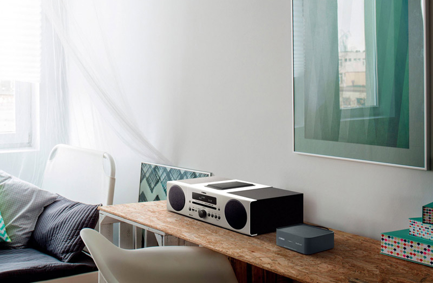Yamaha MusicCast WXAD-10 12