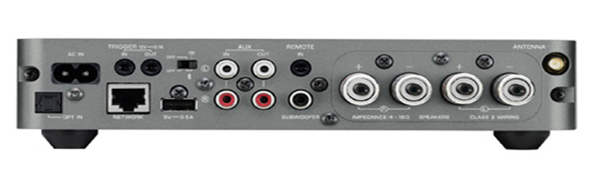 Yamaha WXC-50 14