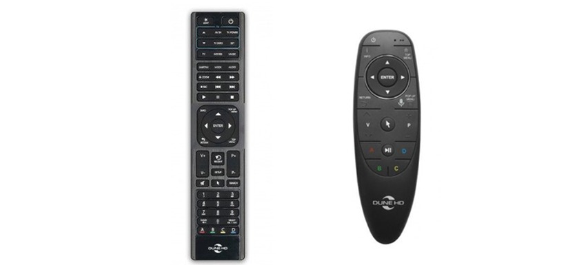 Dune HD Max Vision 4K 15