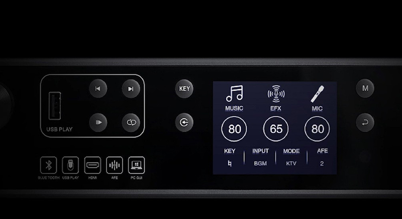 Amply JBL Beyond 3