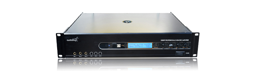 Audiofrog D300P