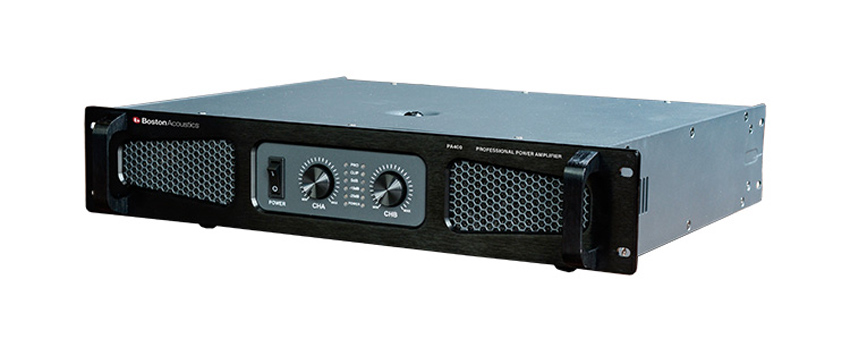 Boston Acoustics PA400