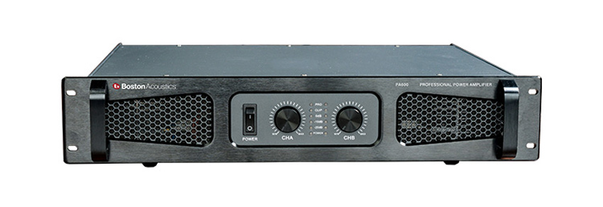 Boston Acoustics PA600
