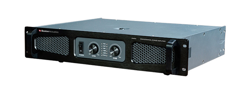 Amply Boston Acoustics PA600
