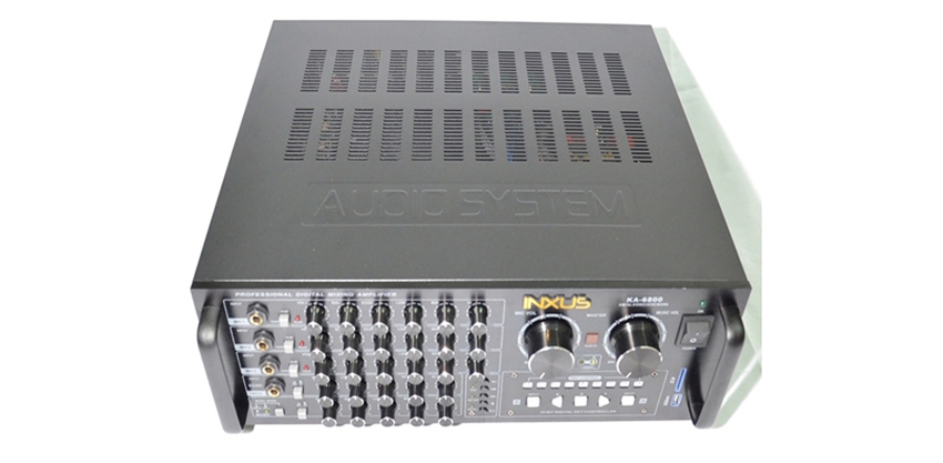 Inxus KA-6800