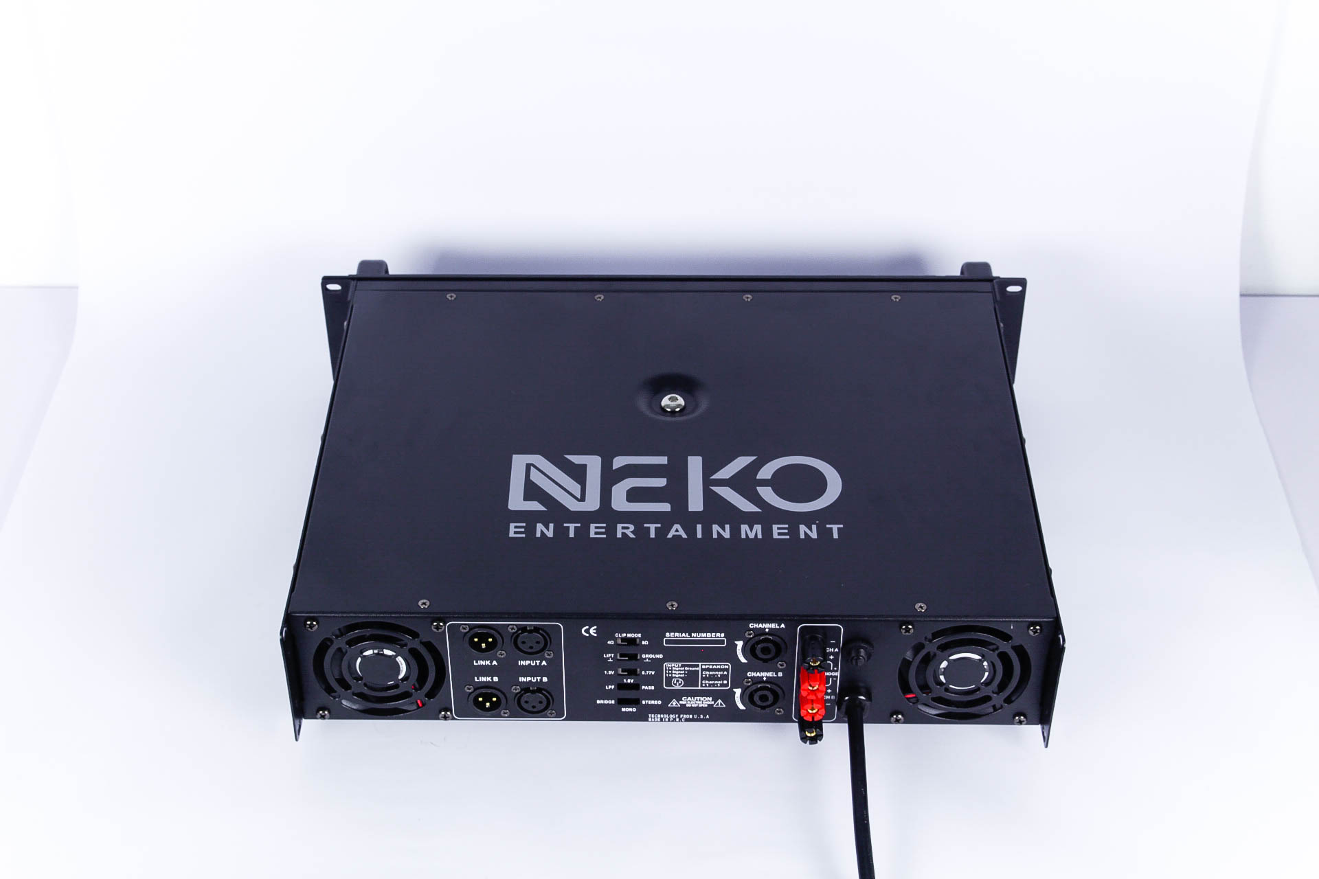 Neko AK2600 2