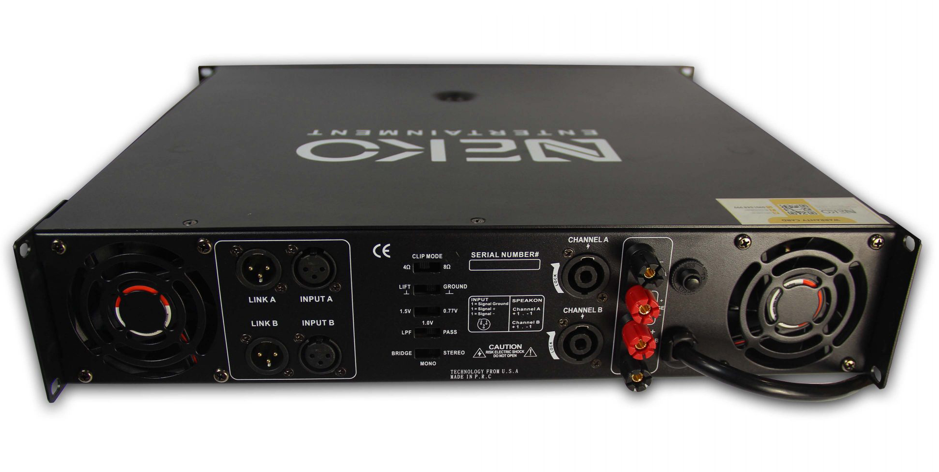 Neko AK2800 2