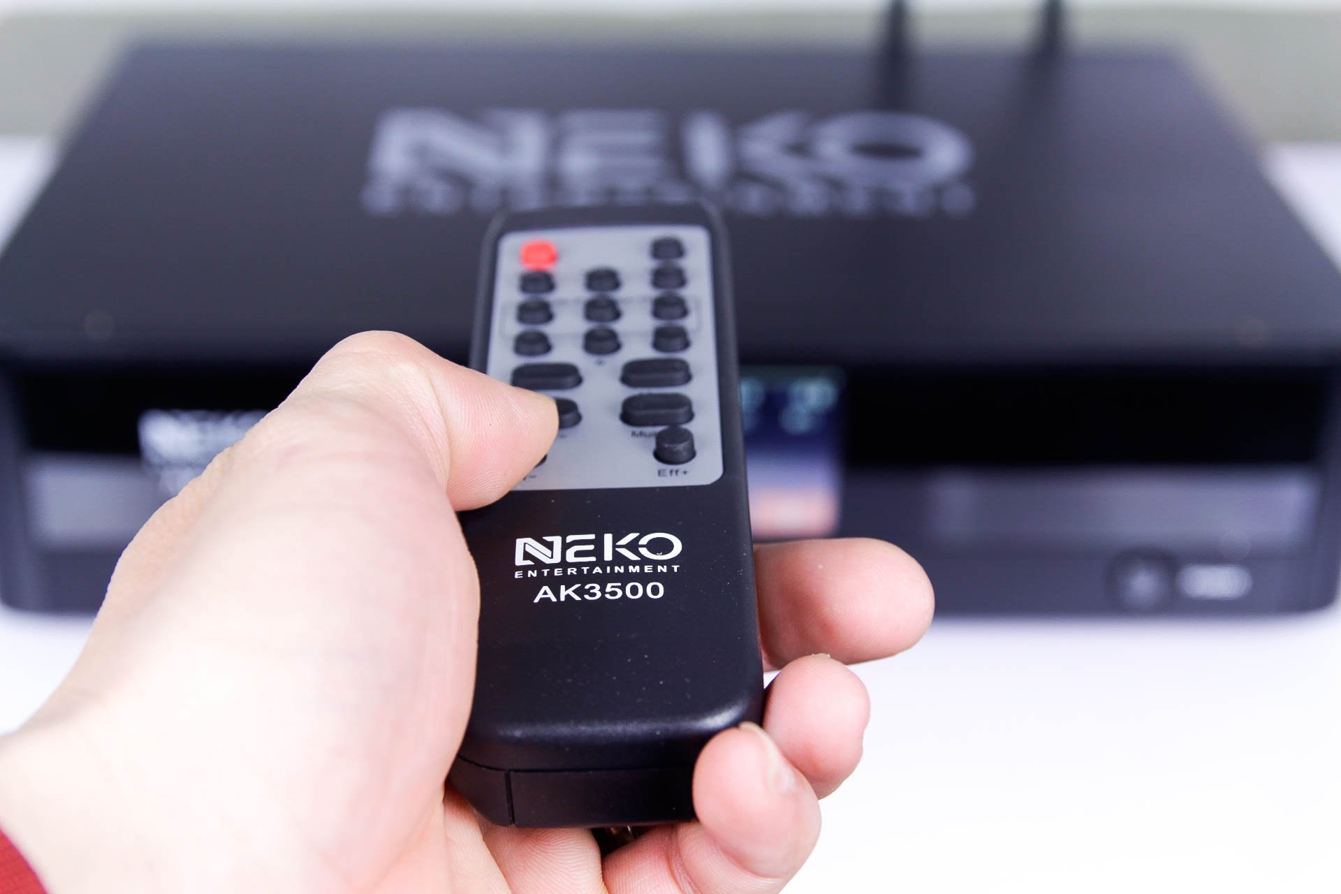 Neko AK3500 6