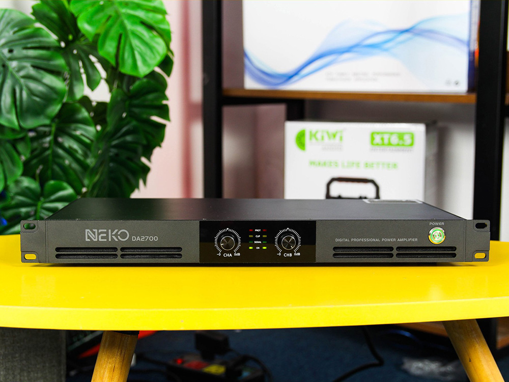 Neko DA2700 2
