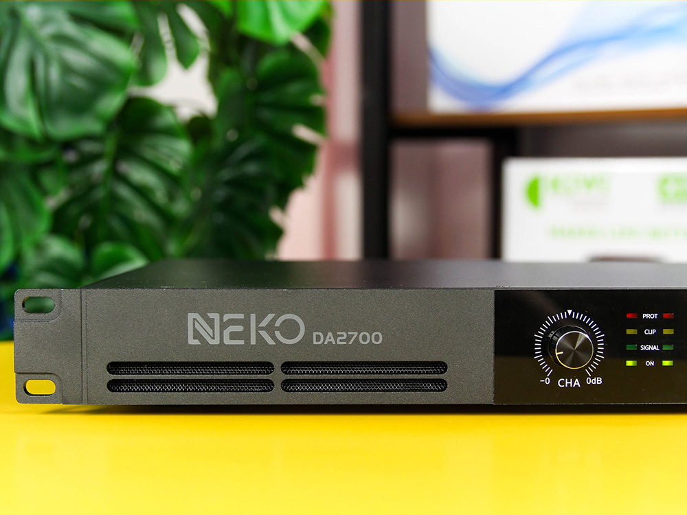 Neko DA2700 3