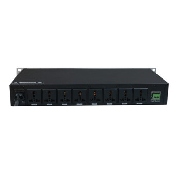 Auto nguồn Pro Acoustic Solution AP-8F (Chính hãng)