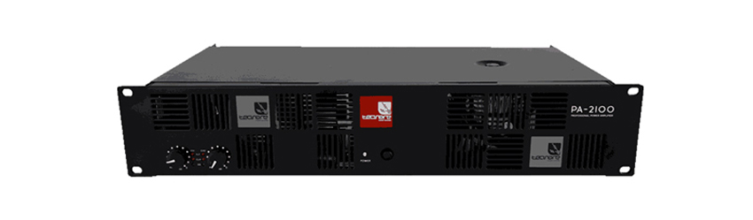 Tecnare PA-2100
