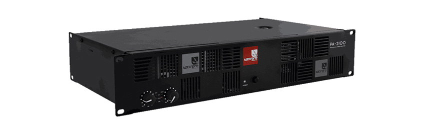 cục đẩy công suất Tecnare PA-2100