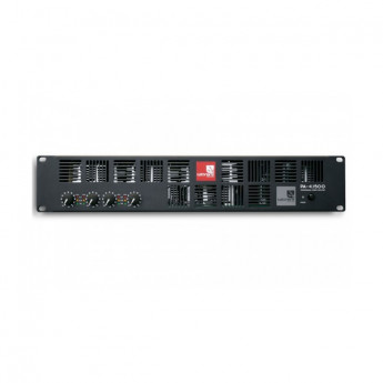 Công suất Tecnare PA4-1500 (Chính Hãng)