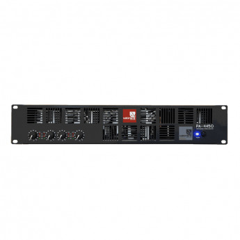Công suất Tecnare PA4-450 (Chính Hãng)