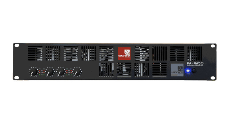 Tecnare PA4-450