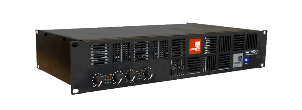 Tecnare PA4-450