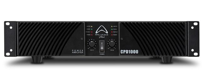 Wharfedale CPD1000