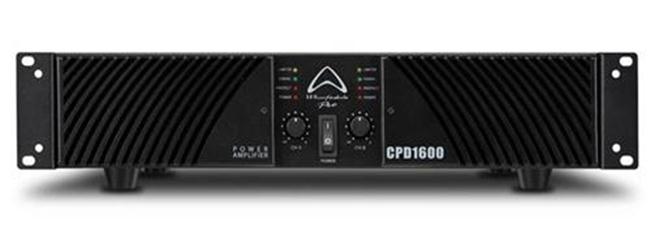 Wharfedale CPD1600
