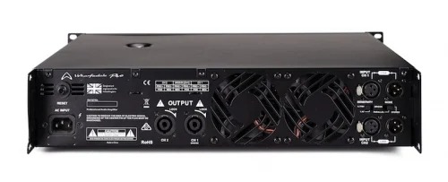 Wharfedale Pro XR1500 2