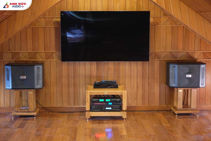 Loa Audiofrog M12F