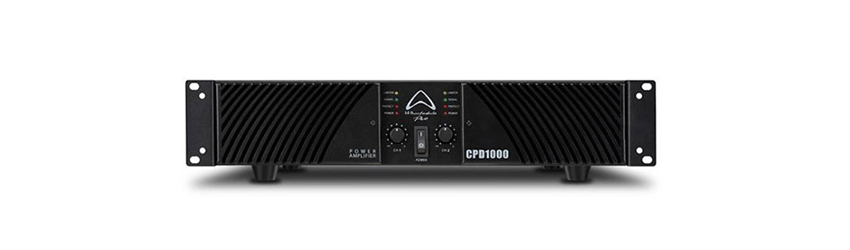 Công suất Wharfedale CPD1000