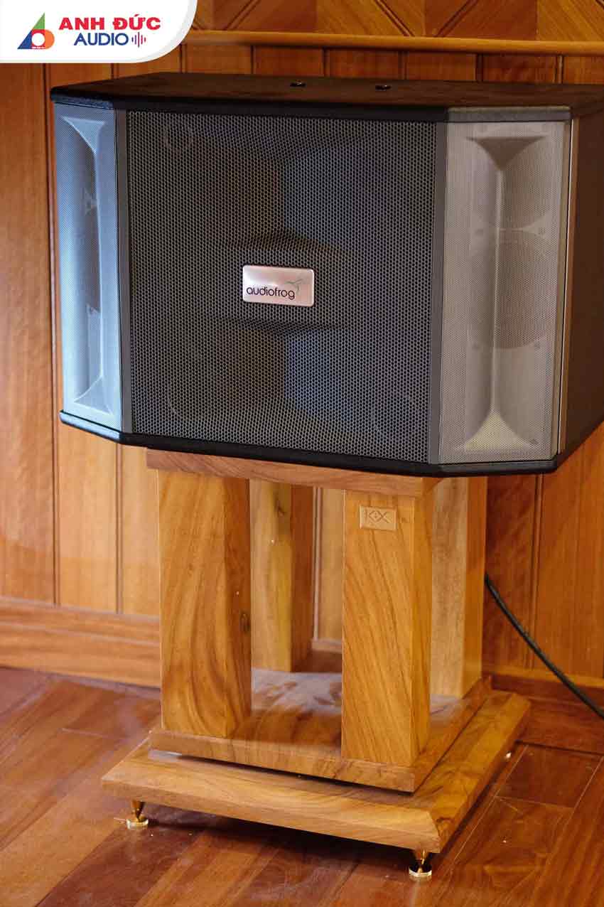 Loa Audiofrog M12F