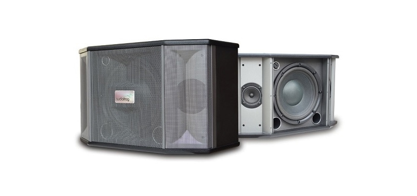 Loa Audiofrog M12F