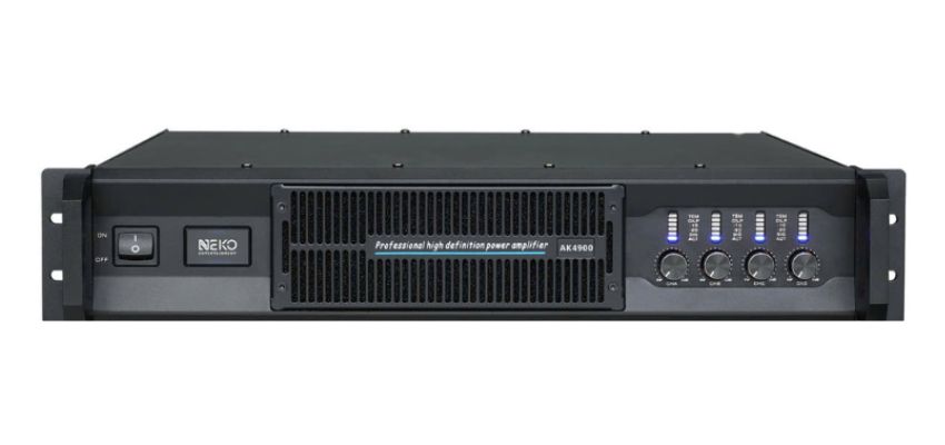 công suất DK4900
