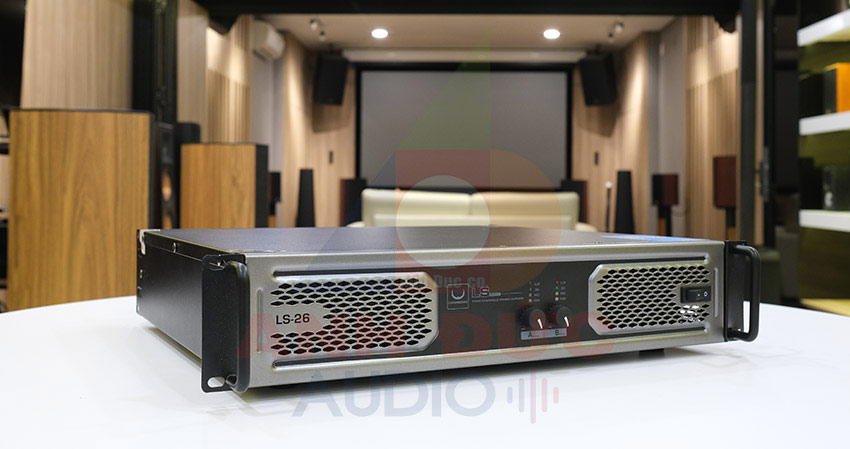 Công suất Listensound LS-26