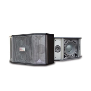 Dàn Karaoke Gia Đình Audiofrog DKA49 (Chính Hãng)