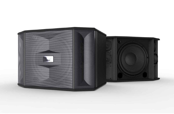 Loa Audiofrog M12F