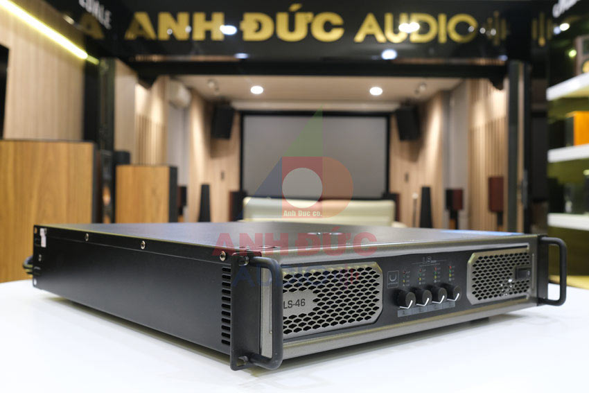 Công suất Listensound LS-46