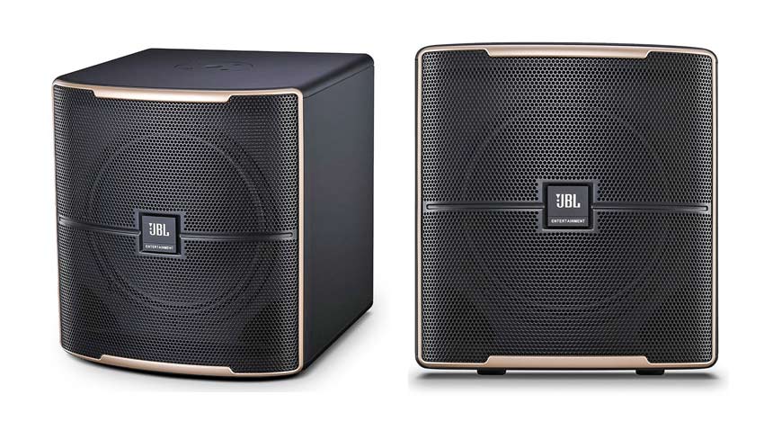 Loa sub JBL Pasion 12SP