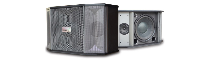 Loa Audiofrog M10F