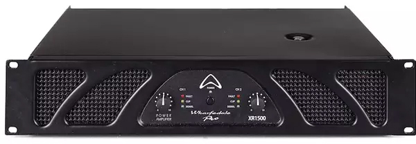 Công suất Wharfedale XR1500