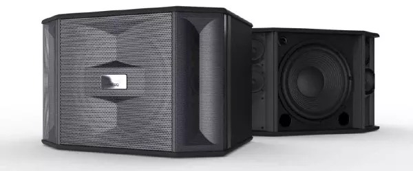 Loa Audiofrog M12F