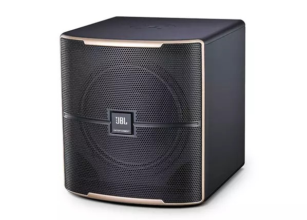 Sub JBL Pasion 12SP