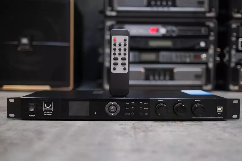 Vang số Listensound FX-9MK +