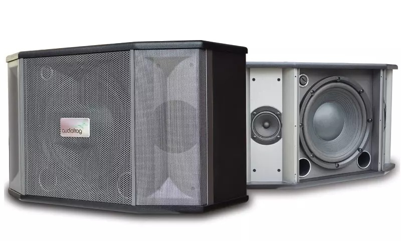Loa Audiofrog M10F