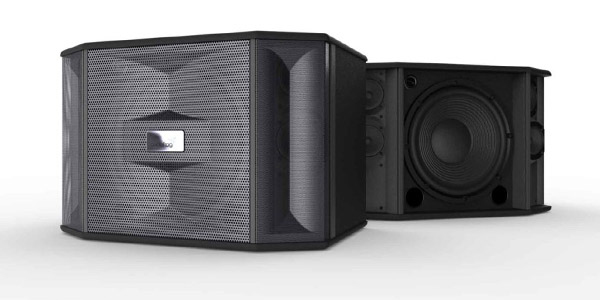 Loa Audiofrog M12F 22