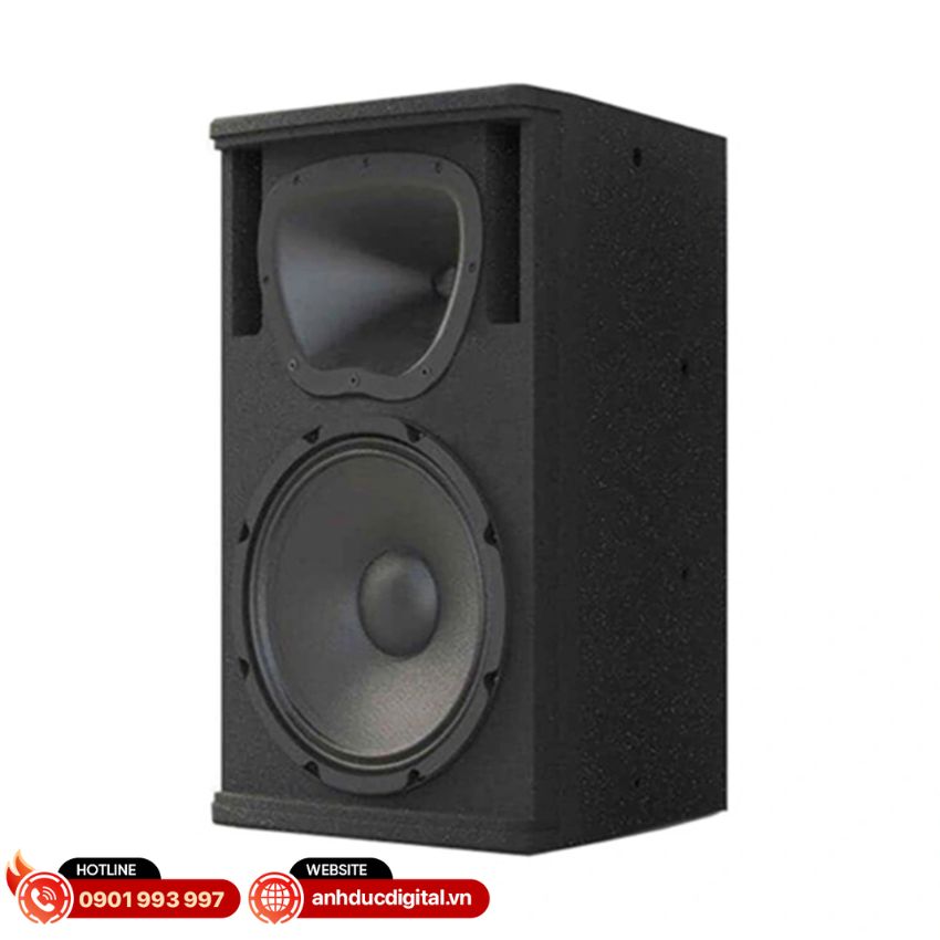 Cấu hình loa karaoke A212