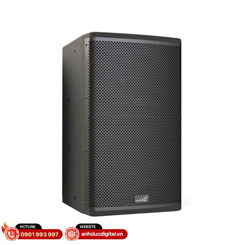 Thiết kế loa Audiofrog A212