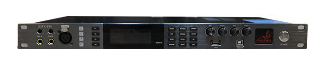 Vang số Phoenix K890