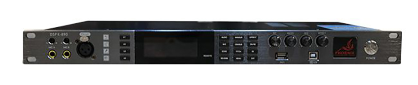 Vang số Phoenix K890