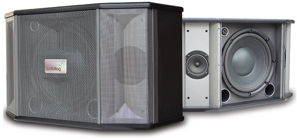 Dàn Karaoke Gia Đình Audiofrog DKA76 01