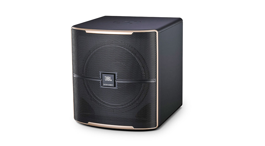 Loa sub JBL Pasion 12SP