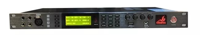 Vang số Phoenix K890